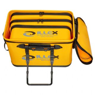 Illex Bakkan Boat 40 Bags - 